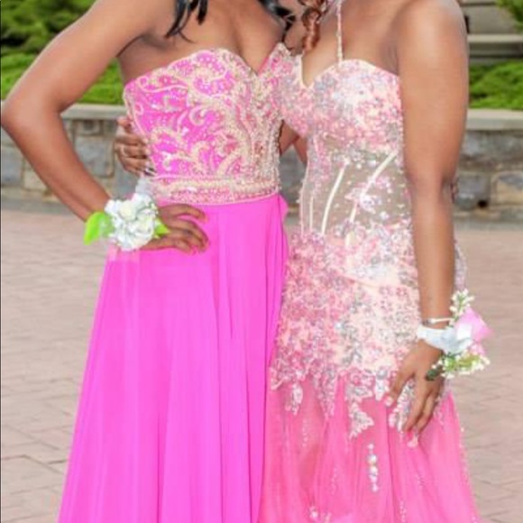 Prom Dress - Picture 6 of 6